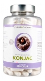 L'Herbôthicaire Konjac 180 Gélules
