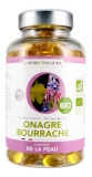 L'Herbôthicaire Onagra Borragine Bio 180 Capsule