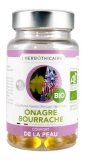 L'Herbôthicaire Organic Evening Primrose Borage 60 Capsules