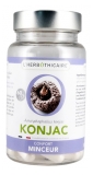L'Herbôthicaire Konjac 60 Cápsulas