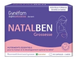 Effik Natalben Grossesse 90 Capsules
