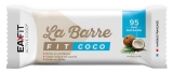 Eafit Active Food A Barra Fit Sabor Coco 28 g (a consumir de preferência antes de 16/12/2026)