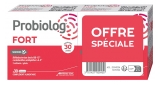 Mayoly Spindler Probiolog Fort Lote de 2 x 30 Cápsulas