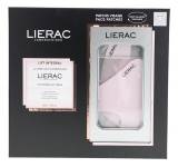 Lierac Lift Integral La Crème Jour Raffermissante 50 ml + Patchs Visage Réutilisables