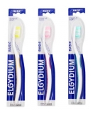 Elgydium Basic Brosse à Dents Souple