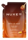Nuxe Rêve de Miel Rückfettendes Waschgel Öko-Recharge 400 ml