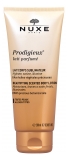 Nuxe Prodigieux Beautifying Scented Body Lotion 200ml