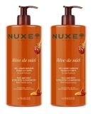 Nuxe Rêve de Miel Gel Lavant Surgras Lot de 2 x 750 ml