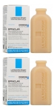 La Roche-Posay Effaclar Pain Dermatologique Anti-Imperfections Lote de 2 x 65 g