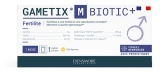 Densmore Gametix M Biotic+ Vruchtbaarheid 30 Sachets