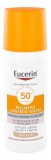 Eucerin Sun Protection Pigment Control Tinted SPF50+ 50 ml - Tonalidade : Médio (a consumir de preferência antes de...