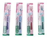 GUM Pro Sensitive 510 Zahnbürste