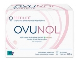 Effik Fertility Ovunol 30 Saszetek (najlepiej spożyć przed 30.11.2026)