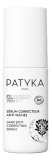 PATYKA Anti-Taches Perfect Bio Korjaava Pigmenttiläiskäseerumi 30 ml