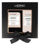 Lierac Lift Integral La Crème Jour Raffermissante 50 ml + La Crème Cou & Décolleté 50 ml