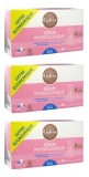 Gifrer Physiologica Physiologisches Serum 40 x 5 ml Set mit 3