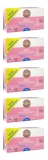 Gifrer Physiologica Physiologisches Serum 40 x 5 ml Set mit 5
