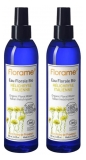 Florame Organic Floral Water Italian Helichrysum 2 x 200ml