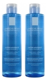 La Roche-Posay Lotion Apaisante Physiologique Lot de 2 x 200 ml