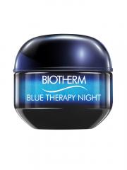 Biotherm Blue Therapy Nuit Anti-Aging Night Cream 10