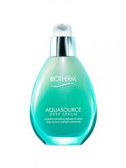 Biotherm Aquasource Deep Serum 9