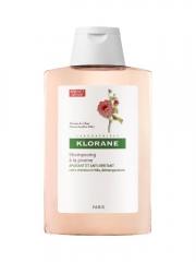 Klorane Soothing Shampoo with Peony Extract 200ml