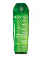 Bioderma Nodé Non Detergent Fluid Shampoo 200ml