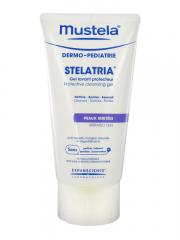 Mustela Stelatria Schützendes Waschgel 150 ml