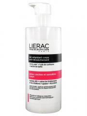 Lierac Verschreibung Fettende Körpercreme Anti-Austrocknung 400ml