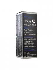 Aquasilice Melatonine Spray 20ml