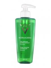 Vichy Normaderm Reinigungsgel 200 ml