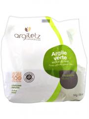 Argiletz Argile Verte Moulue Fine 1 Kg