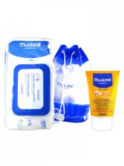 Mustela Mein Mustela-Beutel