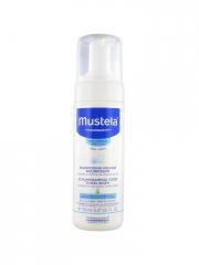 Mustela Schaumshampoo Säugling 150 ml