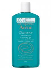 Avène Cleanance Reinigungsgel + 50 % gratis 300 ml