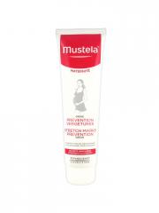 Mustela Maternity Stretch Marks Prevention Cream Fragrance 150ml