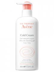 Avène Cicalfate Antibacterial Repair Cream 40ml
