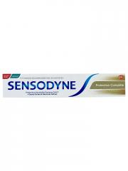 Sensodyne protection complete composition