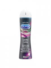 Durex eternal gel how to use