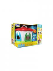 Chicco Smart2play 2 In 1 Animal Cottage 1 4 Years