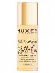 Nuxe Huile Prodigieuse Roll-On - 60 ml. 5