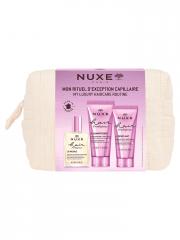 Nuxe Hair Prodigieux Ritual Haarpflegeset 5