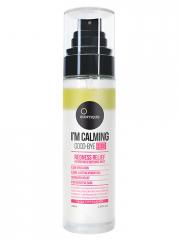 Suntique Je Suis Calme au revoir brume rouge 100 ml 2