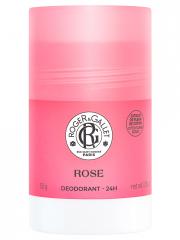 Roger & Gallet Rose Déodorant 24H 50 Grammes - Flacon-Bille 50 g 3