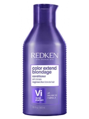 Redken Color Extend Blondage Hair Care 3