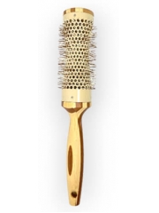 Cap Bambou Brosse Ronde Brushing 42mm