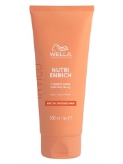 Wella Après-shampooing Nourrissant Invigo Nutri-Enrich Wella 1L 4