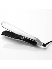 Ghd Chronos Max Hair Straightener White 2