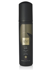 ghd Body Goals - Total Volume Foam 200ml 7