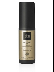 ghd Mini Bodyguard Heat Protect Spray Clear 2